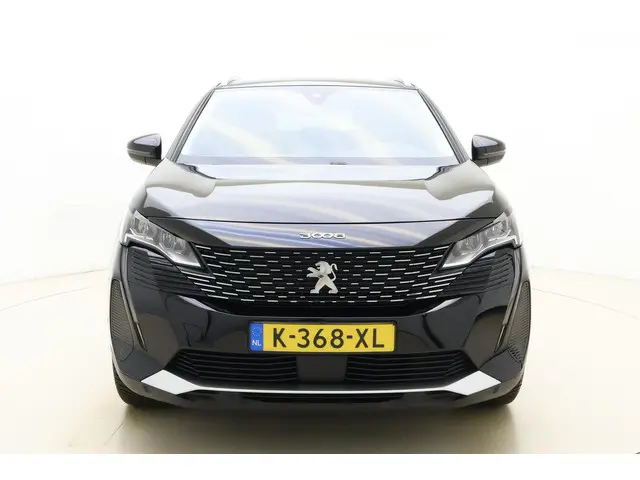 Peugeot 3008 1.2T 130pk Blue Lease Allure 2021 Benzine 6