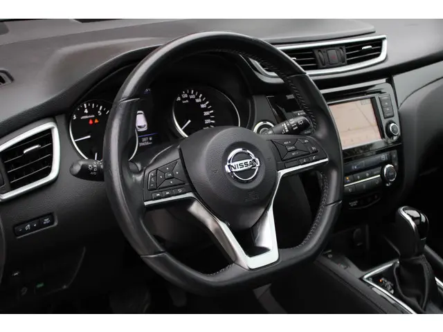 Nissan QASHQAI DIG-T 160 DCT N-Tec 2020 Benzine 26