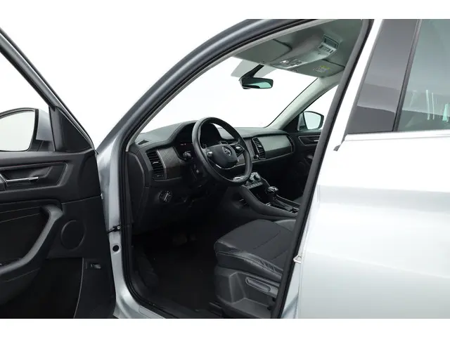 Škoda Kodiaq 1.5 TSI Style Business 7p. DSG 2023 Benzine 5