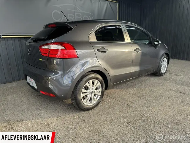 Kia Rio 1.2 CVVT ComfortLine 2015 Benzine 5