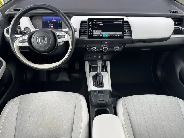 Honda Jazz 1.5 e:HEV Executive 2021 Hybride Benzine 6