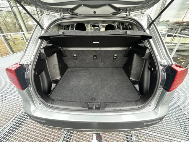 Suzuki Vitara 1.0 Boosterjet Select 2019 Benzine 9