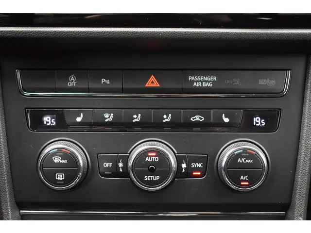 SEAT Leon ST 1.2 TSi Style 2017 Benzine 10