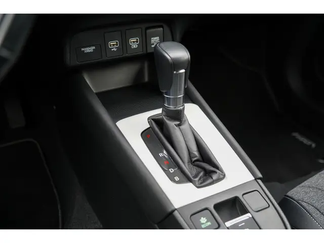 Honda Jazz 1.5i e:HEV EXECUTIVE 2021 Hybride Benzine 5