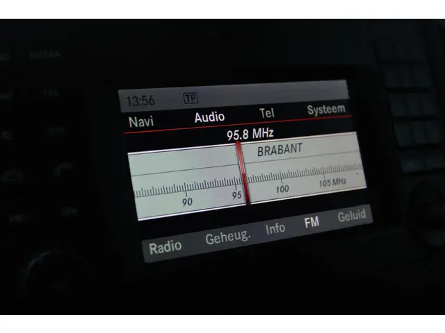 Mercedes-Benz Vito 119 CDI LANG AUT. 190 PK 2019 Diesel 21