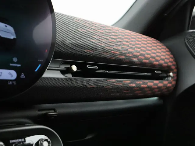 MINI Aceman SE 2025 Elektrisch 18