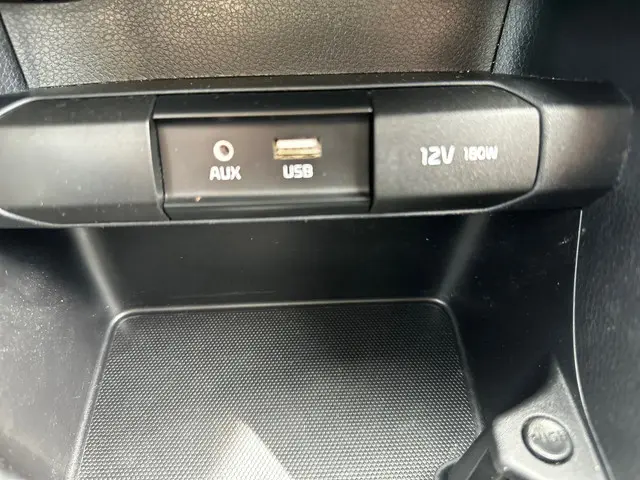 Kia Picanto 1.0 CVVT EconomyPlusLine 2019 Benzine 12