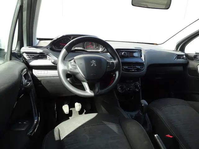 Peugeot 208 1.4 HDi Access airco LM 4-deurs 2012 Diesel 10