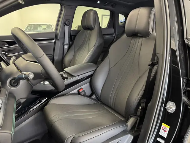 BYD SEAL U 1.5 DM-i FWD Boost 2025 Hybride Benzine 7