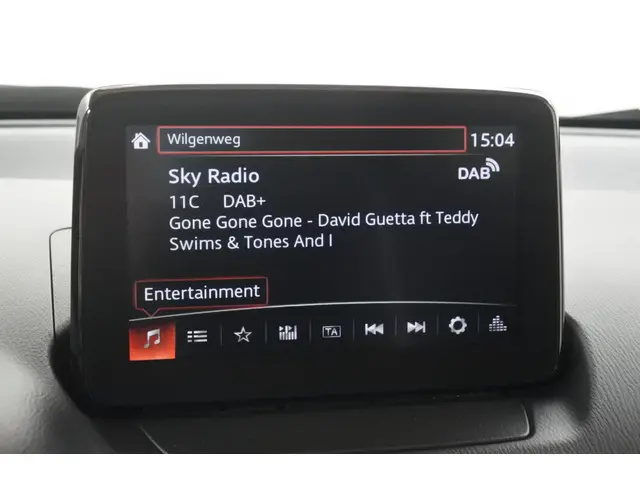 Mazda CX-3 2.0 121pk Automaat Luxury 2020 Benzine 29