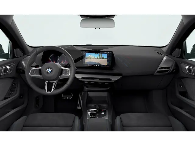 BMW 1 Serie 123 xDrive 5-deurs 2025 Benzine 3