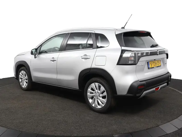 Suzuki S-Cross 1.5 Hybrid Select 2023 Hybride Benzine 12