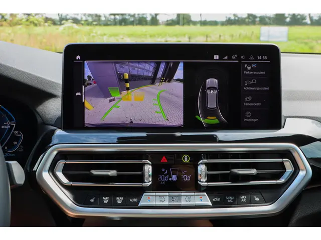 BMW X3 xDrive30e High Executive 2023 Hybride Benzine 33