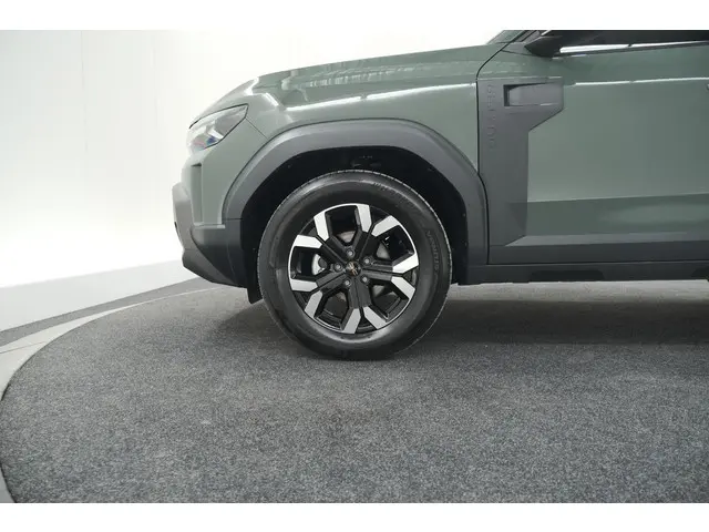 Dacia Duster TCe 130 Mild Hybrid Extreme 2024 Benzine 15