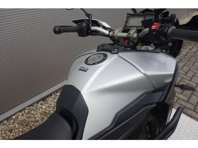 Yamaha TRACER 900 ABS 2015 Benzine 13