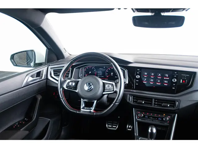 Volkswagen Polo 2.0 TSI GTI 2019 Benzine 34