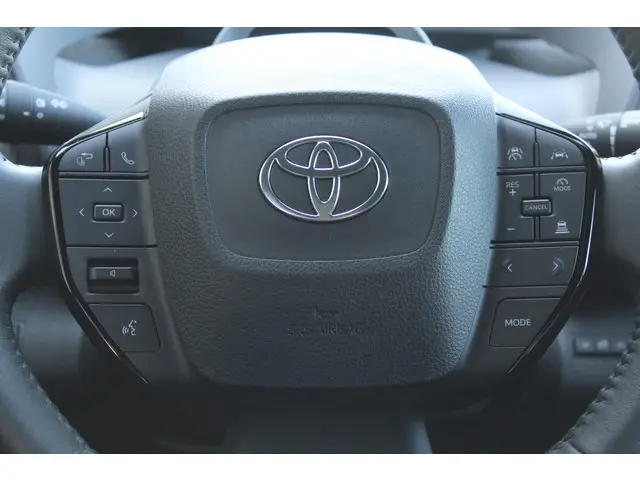 Toyota bZ4X Premium 71 kWh 3-Fase 2023 Elektrisch 14