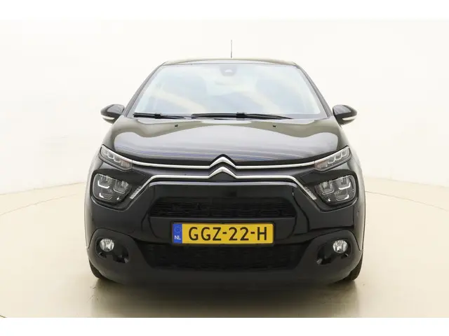 Citroën C3 1.2 PureTech Max 2024 Benzine 10