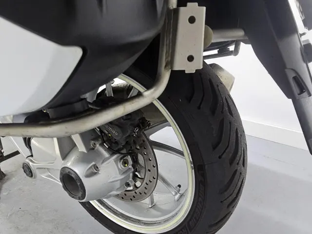 BMW R 1200 RT Tour /R1200RT 2018 Benzine 9