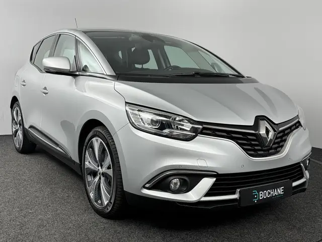 Renault Scénic 1.2 TCe Intens 2017 Benzine 5