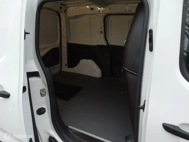 Citroën Berlingo bestel 1.5 BlueHDI Club 2021 Diesel 23