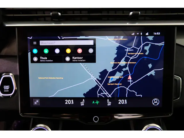 Lynk & Co 01 1.5 2022 Hybride Benzine 21