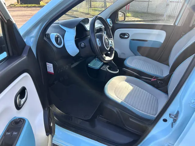 Renault Twingo 1.0 SCe Dynamique 2014 Benzine 5