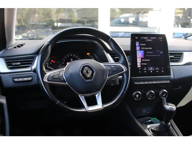 Renault Captur 1.0 TCe 100 Edition One 2020 Benzine 28