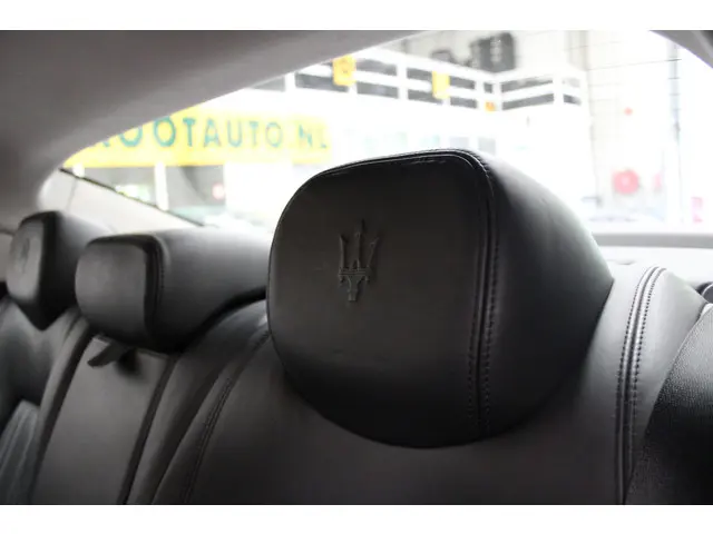 Maserati Ghibli 3.0 S Q4 Automaat 2015 Benzine 18