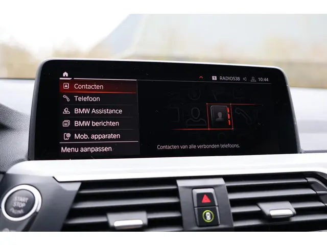 BMW X3 xDrive20i 2020 Benzine 34