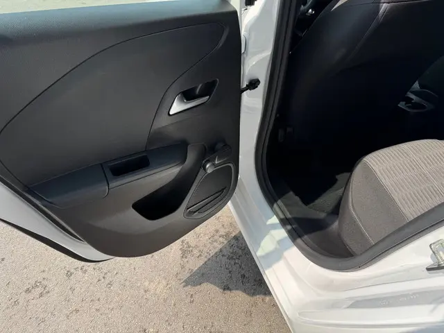 Opel Corsa 1.2| Cruise|Lane|Airco 2020 Benzine 24
