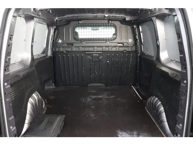 Citroën Berlingo 1.5 BlueHDI Control 2021 Diesel 13