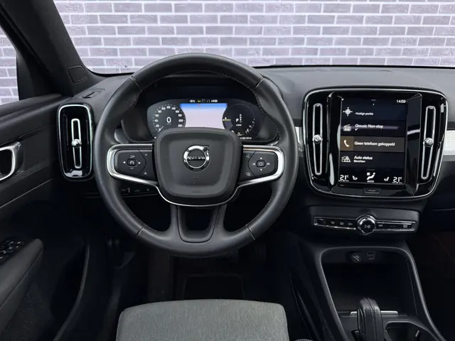 Volvo XC40 1.5 T4 Recharge R-Design 2020 Hybride Benzine 9