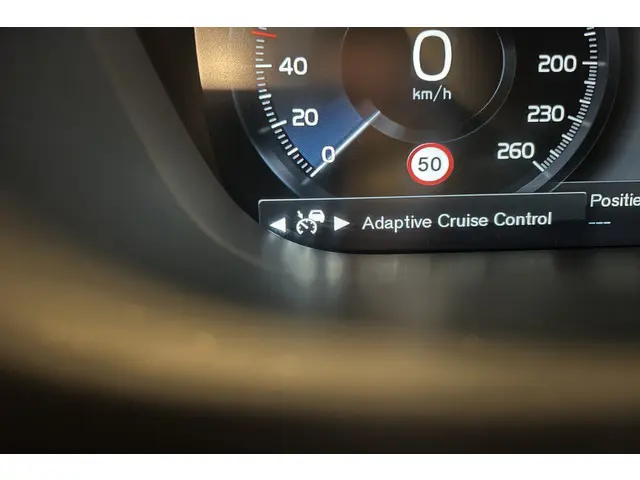 Volvo XC60 T5 Momentum Business 2019 Benzine 31