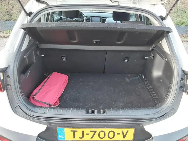 Kia Stonic 1.0 T-GDi DynamicLine 2018 Benzine 16