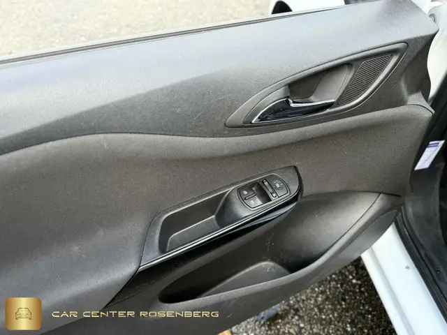 Opel Corsa 1.0 Turbo Online Edition 2019 Benzine 12