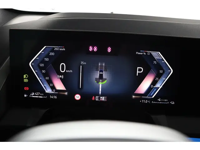 BMW X3 30e xDrive 2025 Hybride Benzine 64