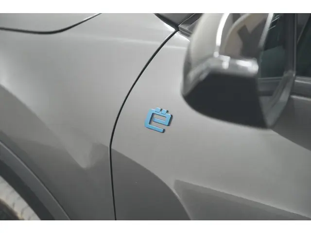 Citroën ë-C4 Feel Pack 50 kWh 2023 Elektrisch 22