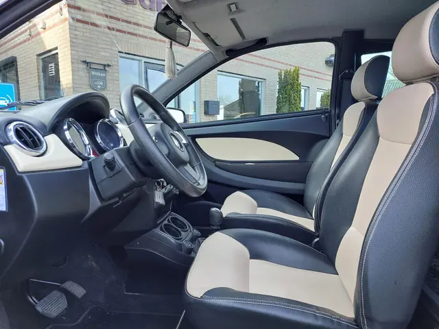 Aixam Coupé S 2015 Diesel 4