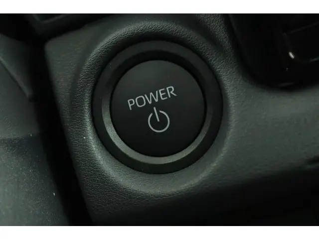 Toyota bZ4X Executive 73 kWh 2026 Elektrisch 54