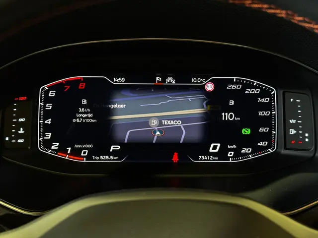 SEAT Arona 1.0 TSI FR 2022 Benzine 27