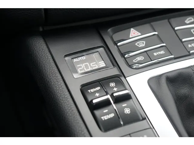 Porsche Macan 2.0 2018 Benzine 19