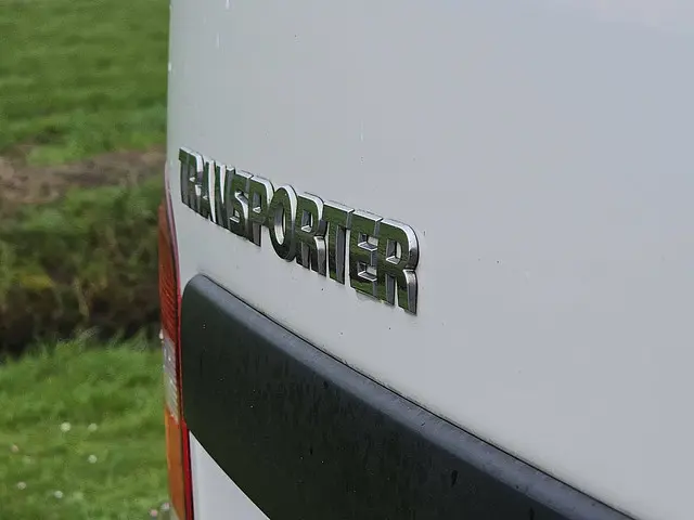 Volkswagen Transporter 2.0 TDI 2015 Diesel 15