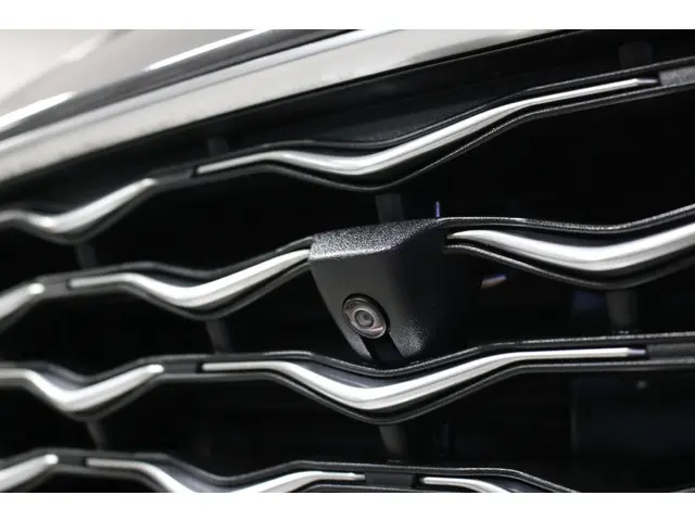 Ford Kuga 2.5 PHEV Vignale 2023 Hybride Benzine 14