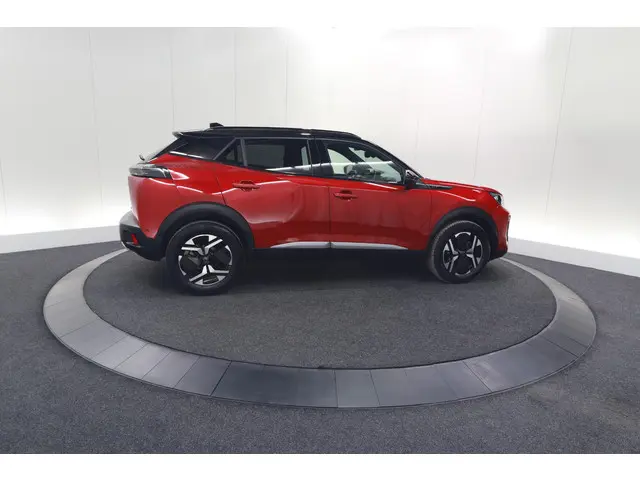 Peugeot 2008 PureTech 130 EAT8 GT 2024 Benzine 9