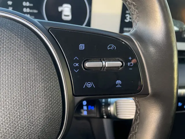 Hyundai IONIQ 5 Uniq 73kWh 2022 Elektrisch 14