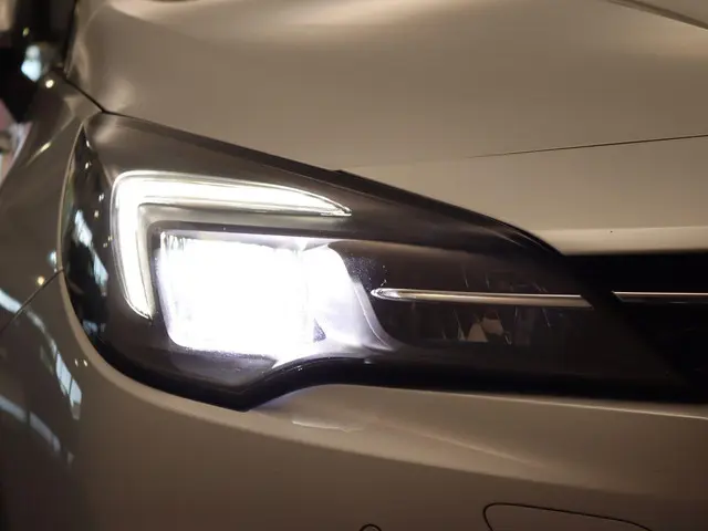 Opel Astra 1.2 Edition 2020 Benzine 38