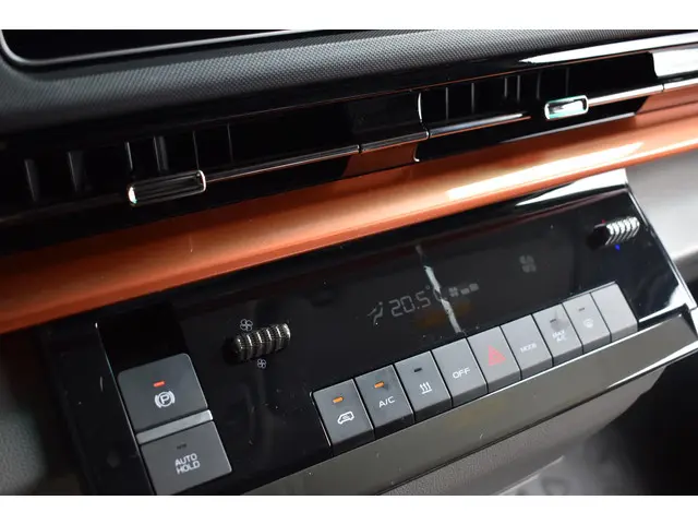 Farizon SV L2H2 83 kWh 2025 Elektrisch 22