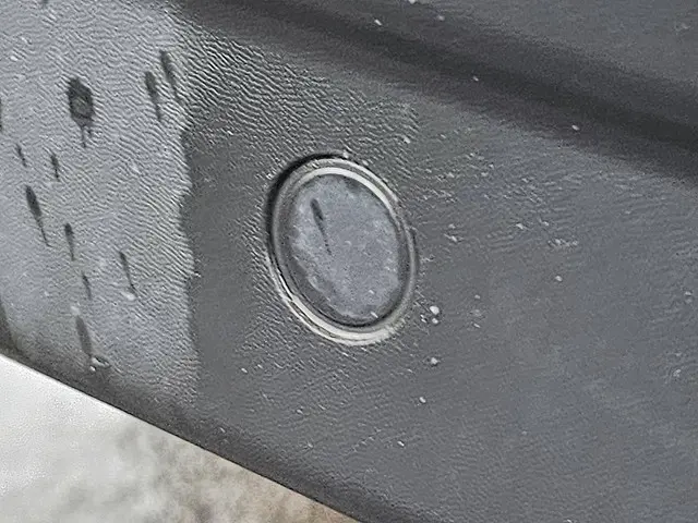 Opel Vivaro 1.6 2016 Diesel 16