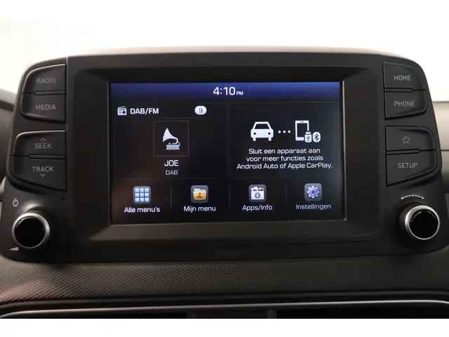 Hyundai Kona 1.0T Comfort 2018 Benzine 9